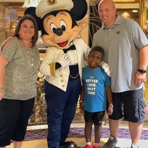 Meet your Posher, Michelle